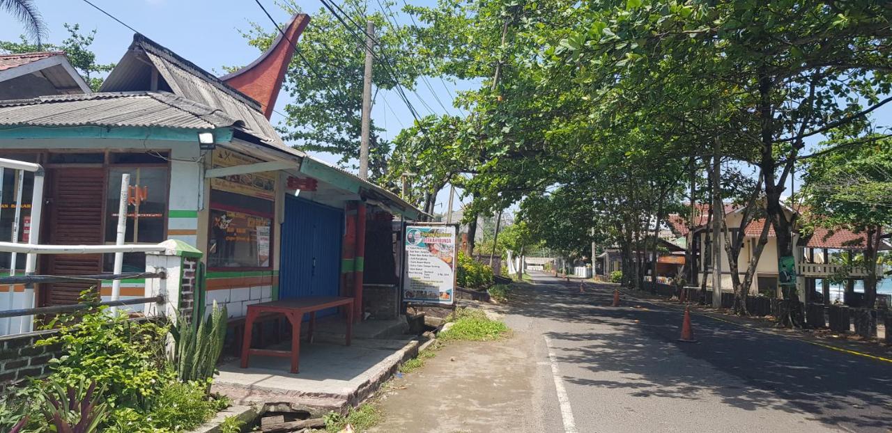 Spot On 90018 Villa Zane Reynold Karanghawu Exterior foto